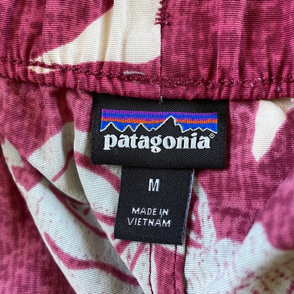 Woman’s Drawstring Shorts   Size M Style# STY57043 - Picture 4 of 5